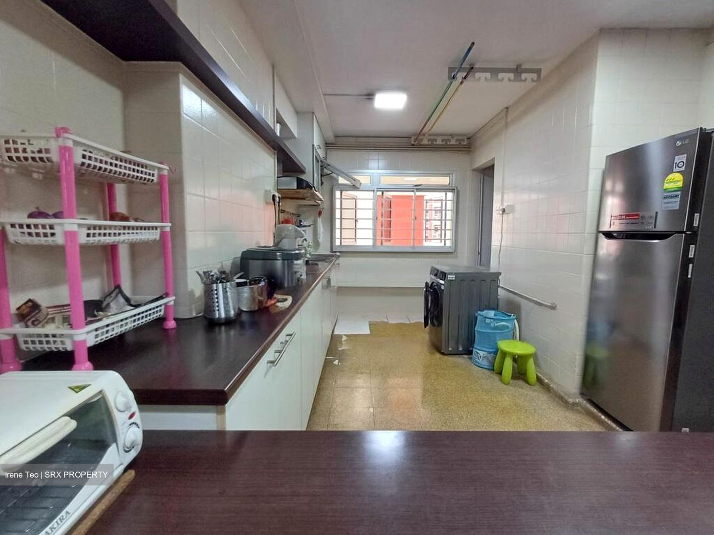 Blk 579 Pasir Ris Street 53 (Pasir Ris), HDB 4 Rooms #466364221